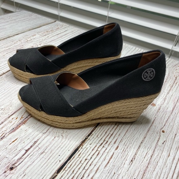 Tory Burch Shoes - Tory Burch wedges